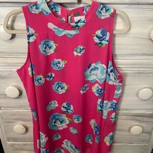 Like new condition Mudpie Brand sleeveless shirt